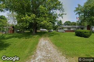 217 Westwood Rd, Fillmore, IN 46128