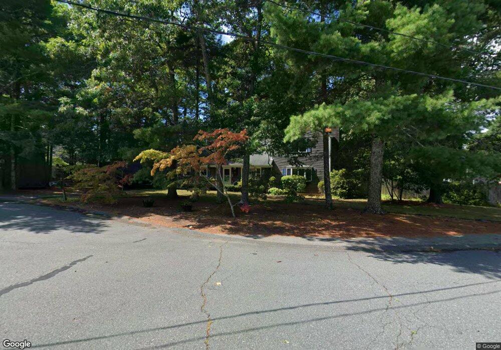 1 Deacon Ln, Carver, MA 02330 - photo 1