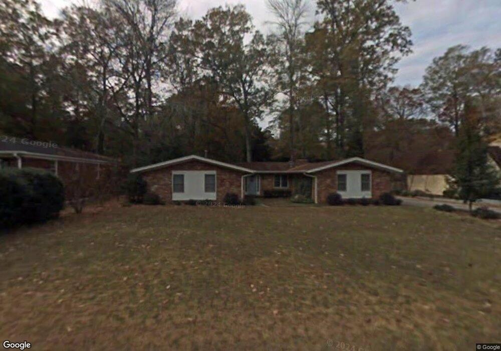 2931 Kipling Dr, Augusta, GA 30909 - photo 1