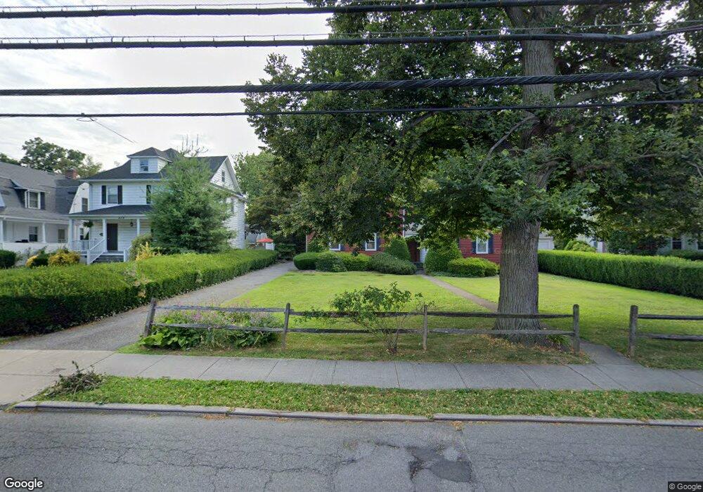 405 N Barry Ave, Mamaroneck, NY 10543 - photo 1