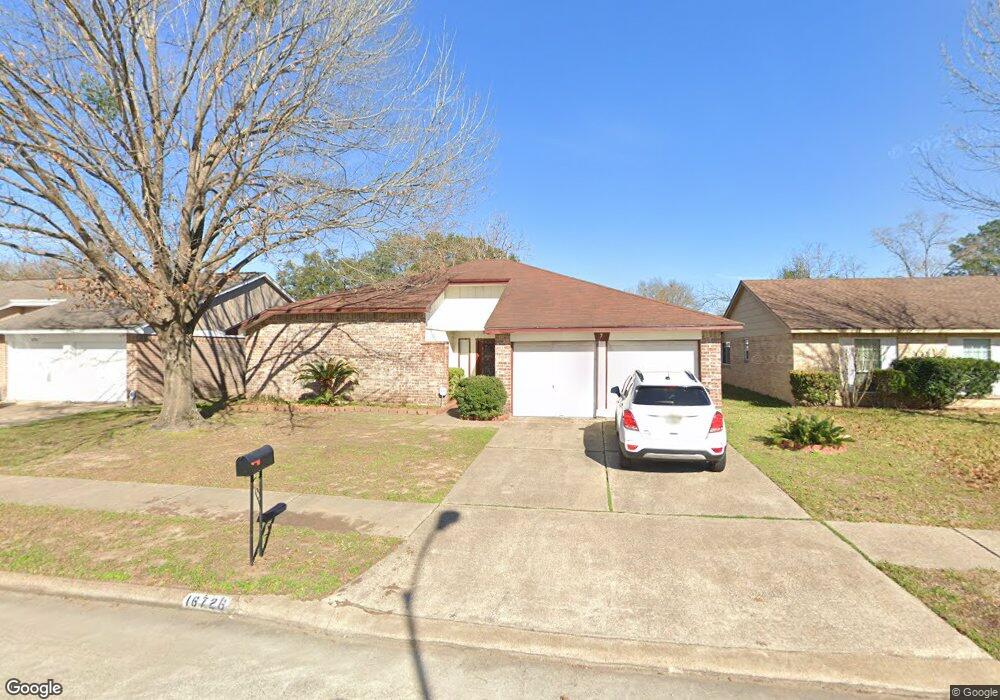 16726 Summer Dew Ln, Houston, TX 77095 - photo 1