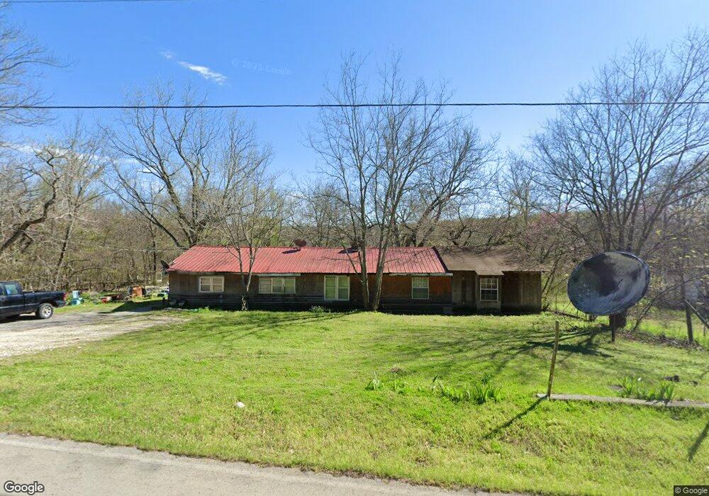 1049 Spring Creek Rd, Locust Grove, OK 74352 - photo 1