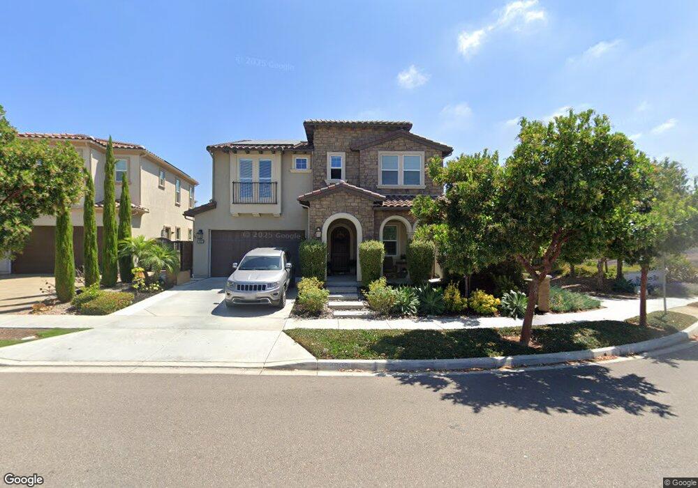 4805 Robertson Rd, Carlsbad, CA 92010 - photo 1