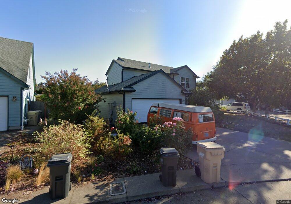 2061 Chase Loop SW, Albany, OR 97321 - photo 1