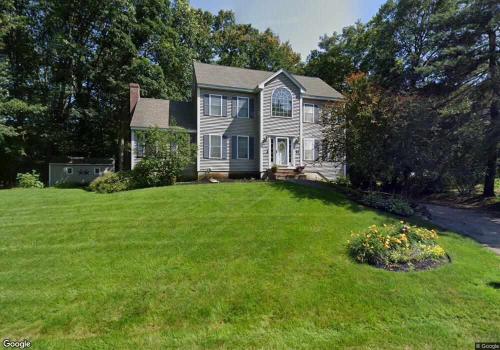 11 Mill Stream Dr, Atkinson, NH 03811 - photo 1