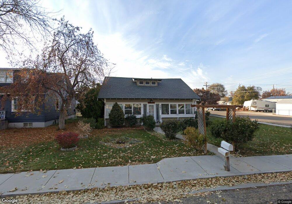 303 S Elder St, Nampa, ID 83686 - photo 1