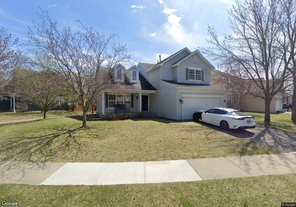 9198 Ranier Ln N, Osseo, MN 55311 - photo 1