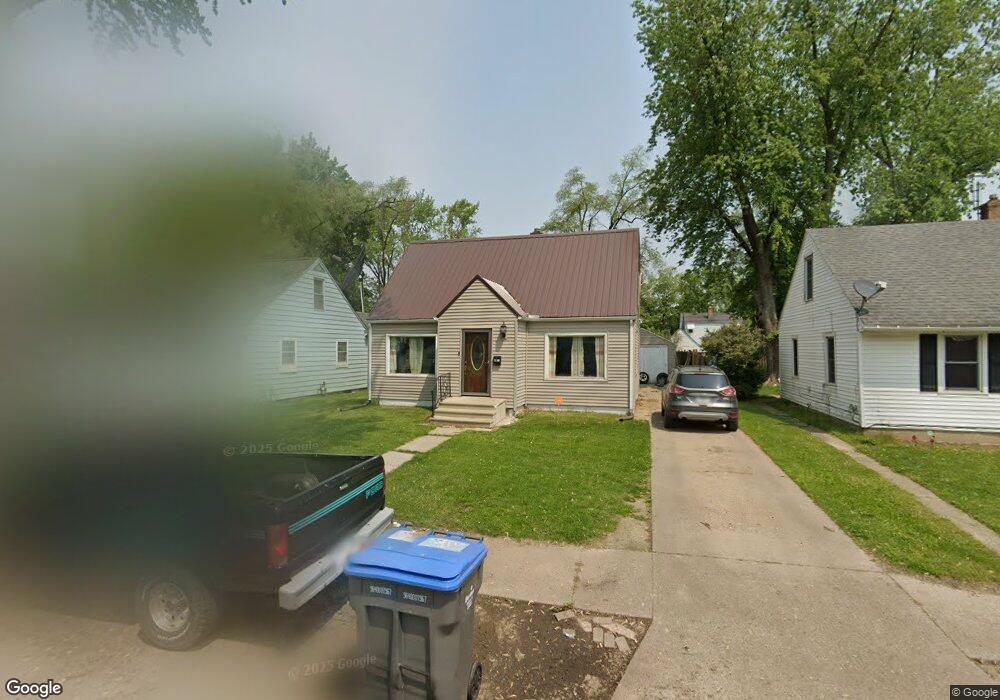 338 Concord Ave, Elkhart, IN 46516 - photo 1