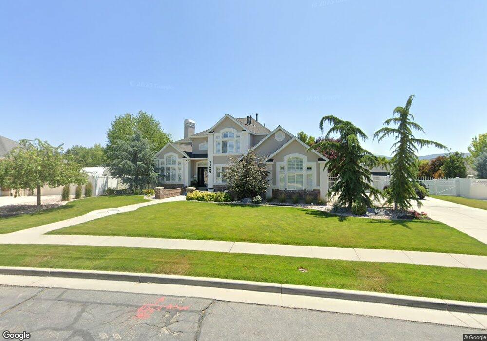 11499 S Chapel Rim Way, South Jordan, UT 84095 - photo 1