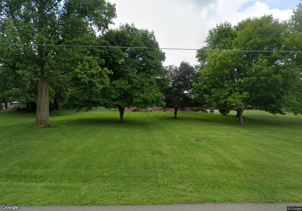 8811 Gratis Jacksonburg Rd, Camden, OH 45311 - photo 1