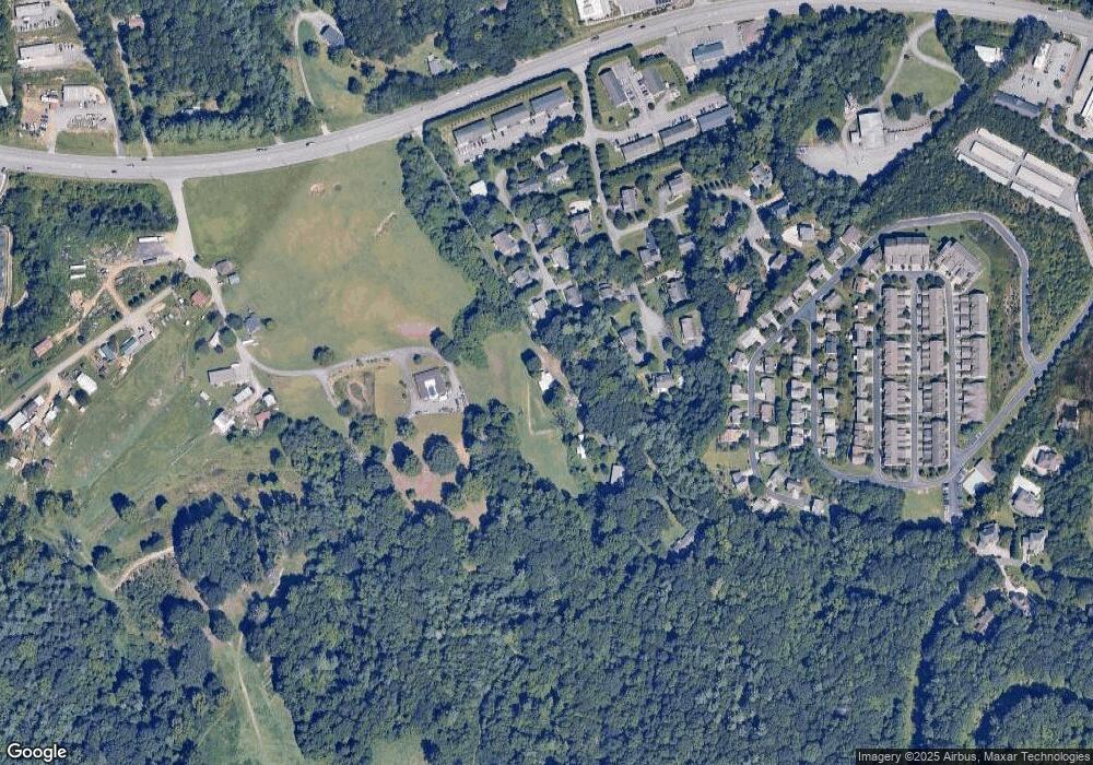 33 Kilpatrick Crest, Asheville, NC 28806 - photo 1