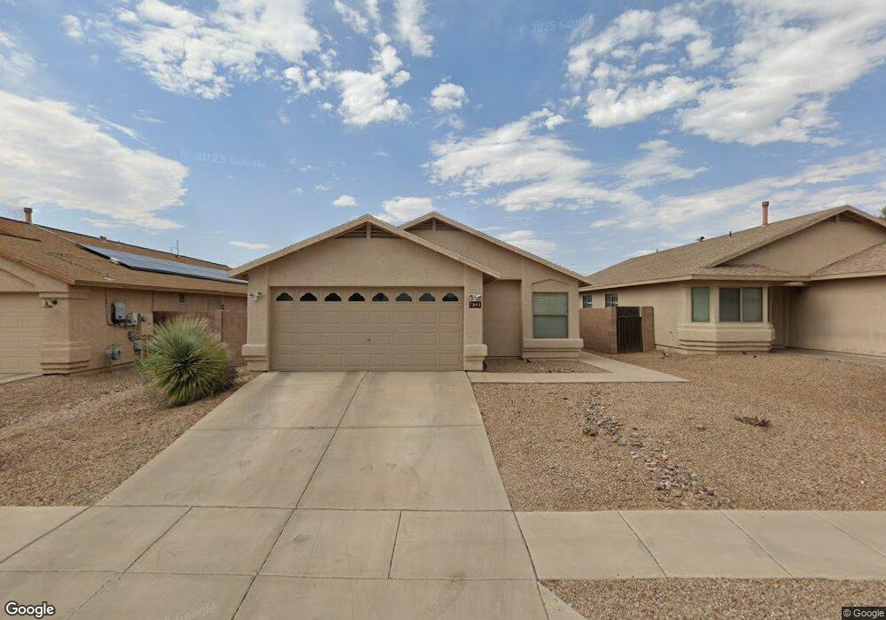 7941 E Jennifer Anne Dr, Tucson, AZ 85730 - photo 1