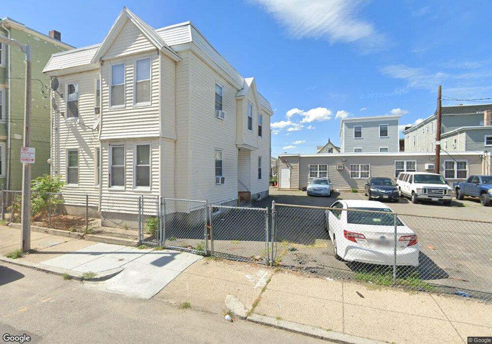 12 Marshfield St, Boston, MA 02119 - photo 1