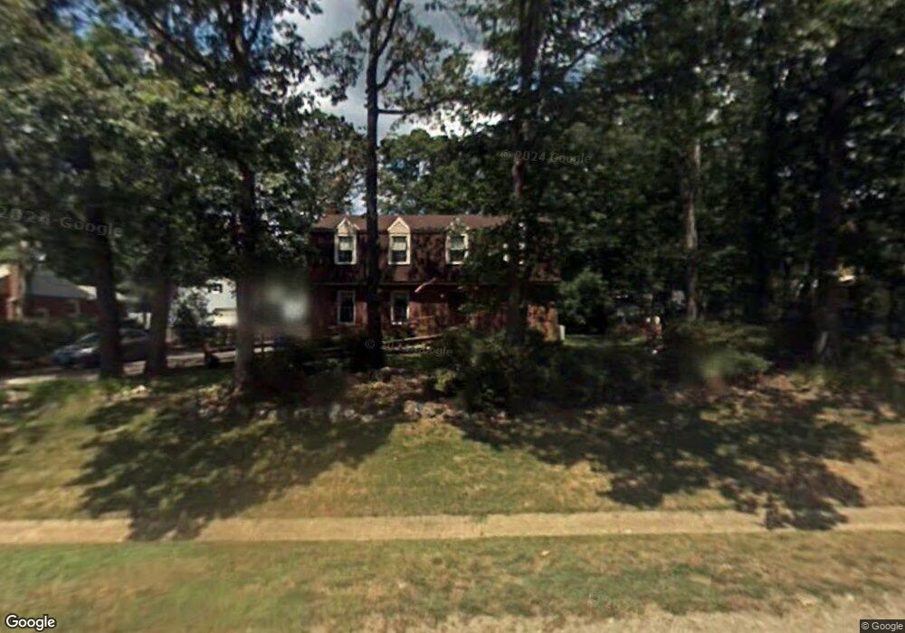 14408 Wallingham Ct, Midlothian, VA 23114 - photo 1