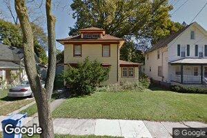 730 Wisconsin Ave, Lansing, MI 48915