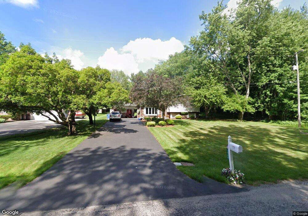 1568 Fraser Rd, Kawkawlin, MI 48631 - photo 1