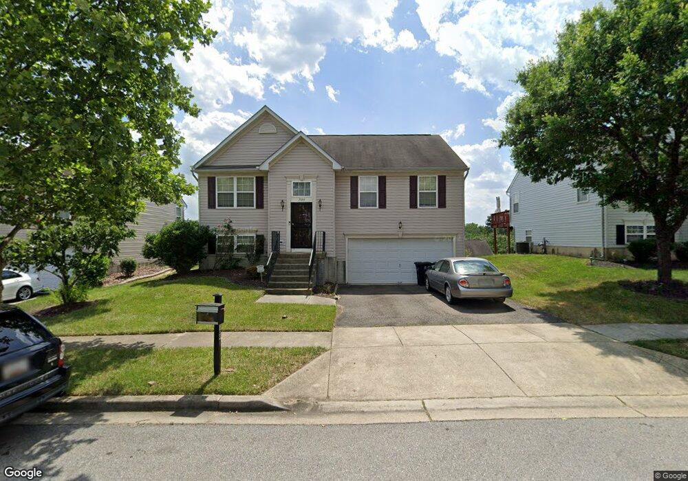 7109 Silverton Ct, District Heights, MD 20747 - photo 1