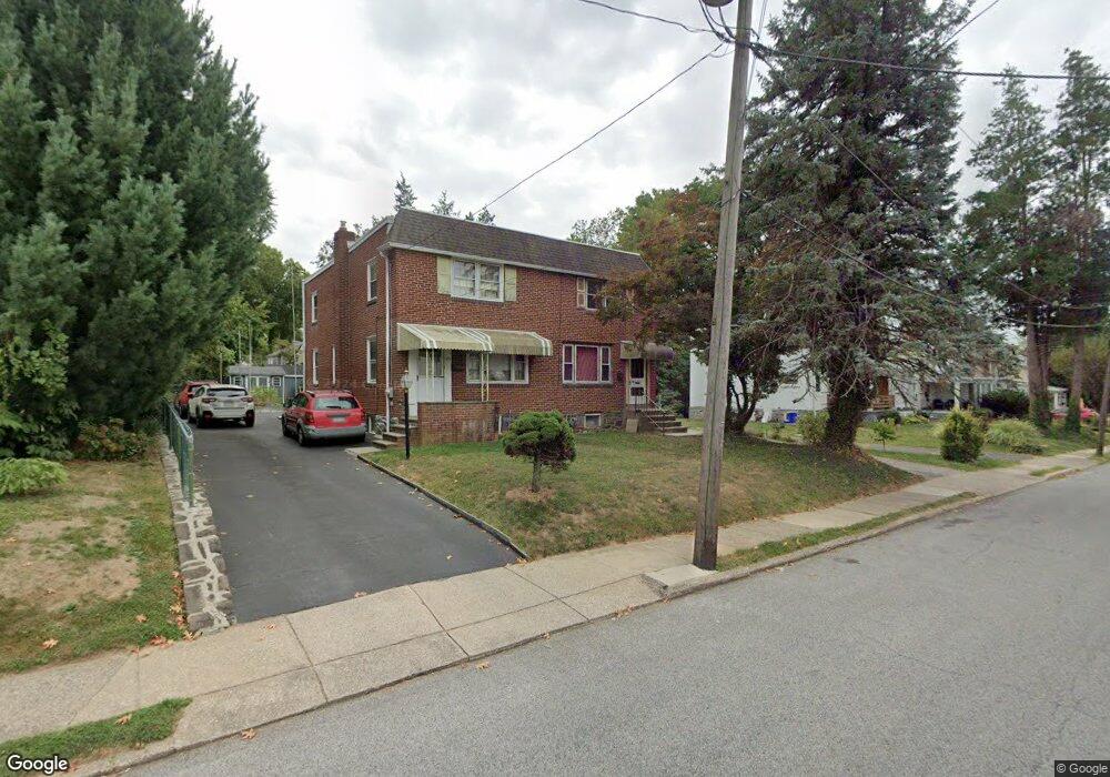 769 Humphreys Rd, Ardmore, PA 19003 - photo 1