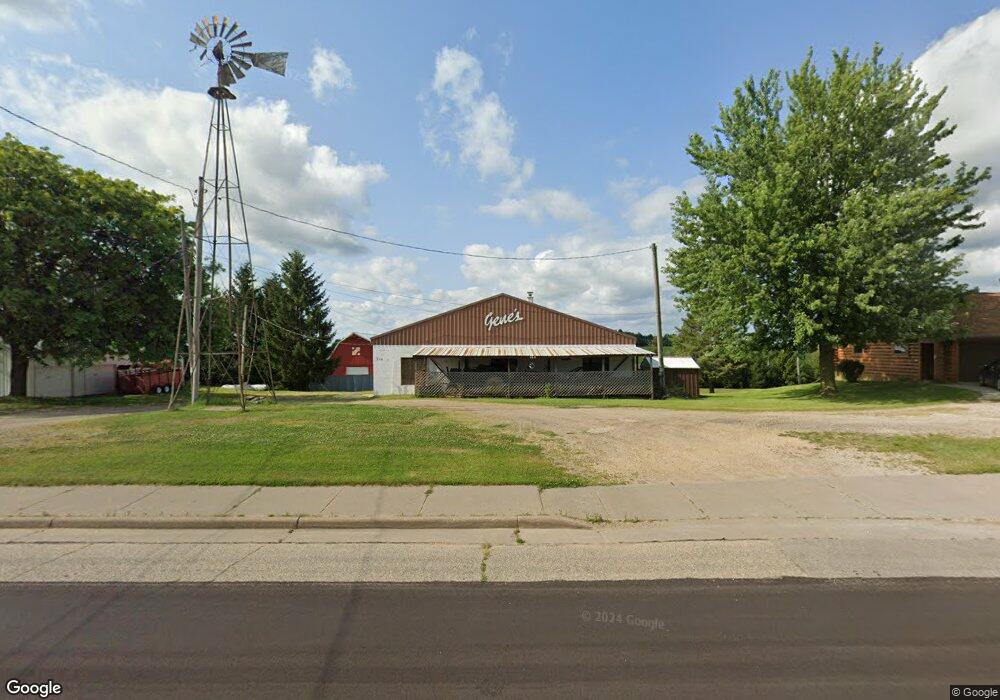 144 East St, Potosi, WI 53820 - photo 1