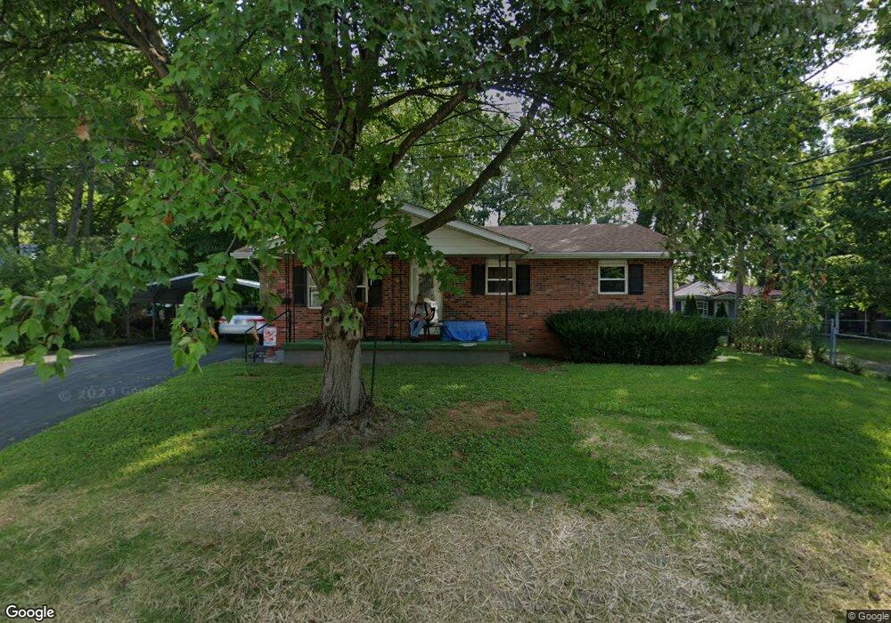 350 Level St, Charlestown, IN 47111 - photo 1