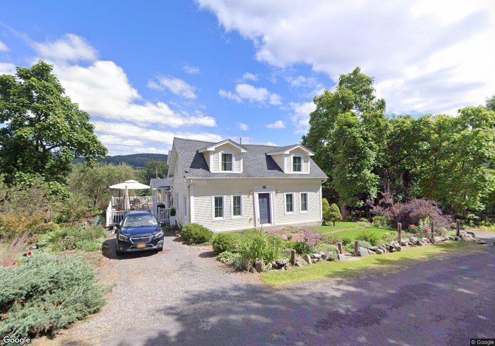 447 New Concord Rd, East Chatham, NY 12060 - photo 1