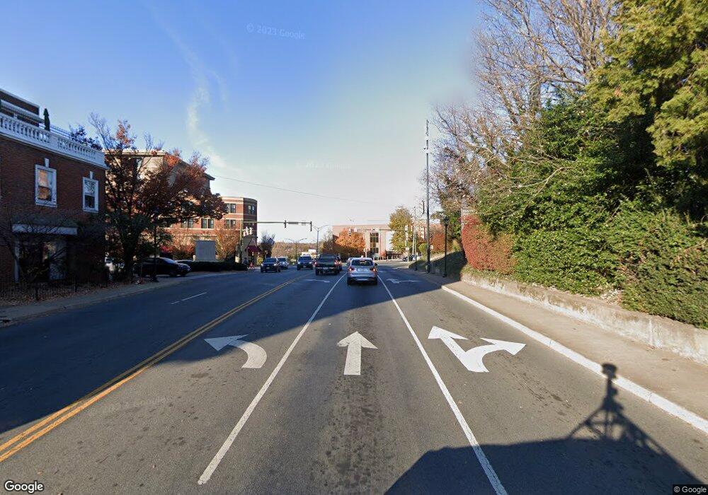 12 Ridge St, Charlottesville, VA 22902 - photo 1