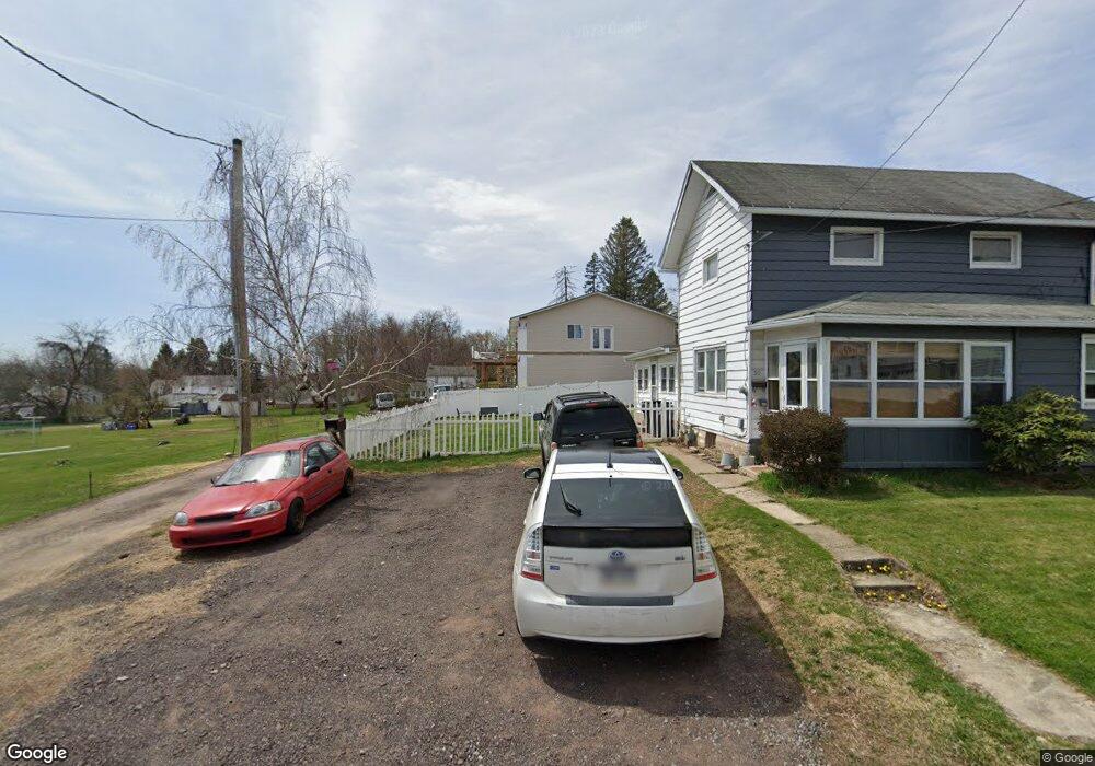 1029 Shoemaker Ave, Wyoming, PA 18644 - photo 1