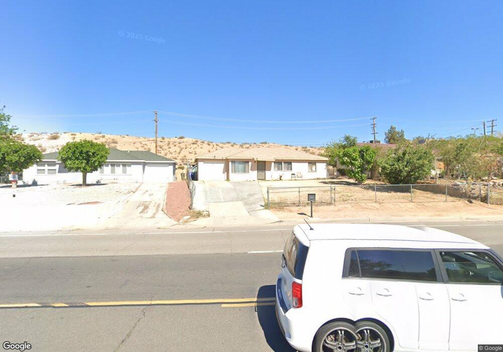 15115 Hesperia Rd, Victorville, CA 92395 - photo 1