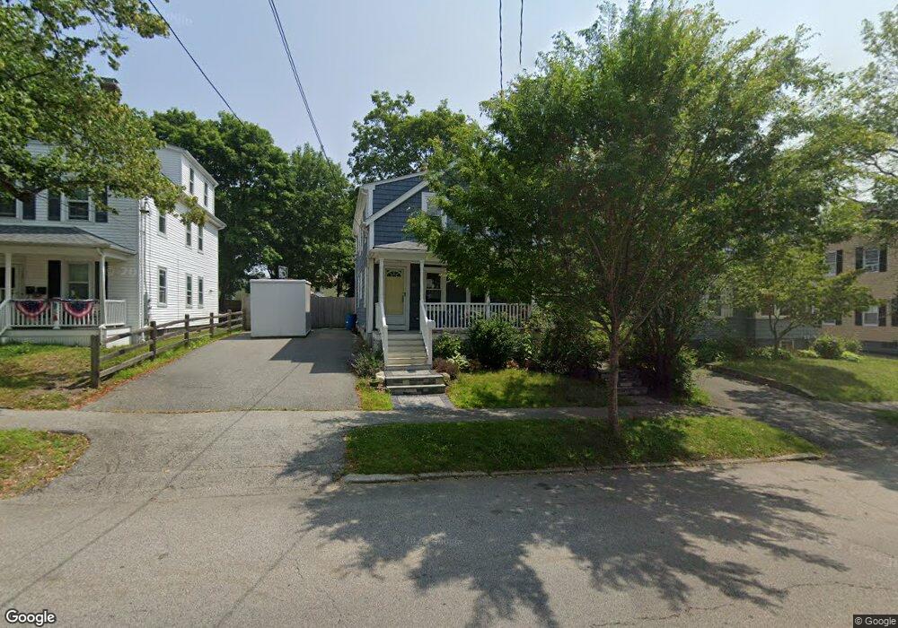 116 Bayview Ave, Bristol, RI 02809 - photo 1