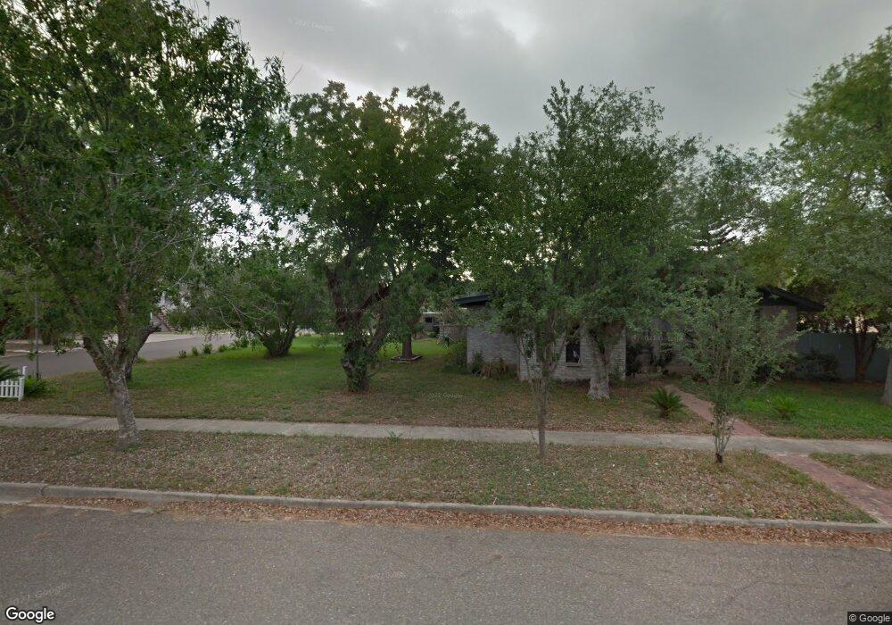 825 S Nebraska Ave, Weslaco, TX 78596 - photo 1
