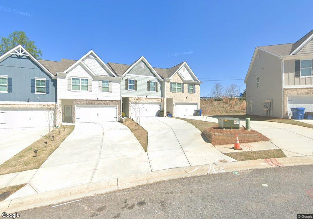 3328 Abbey Way, Gainesville, GA 30507 - photo 1