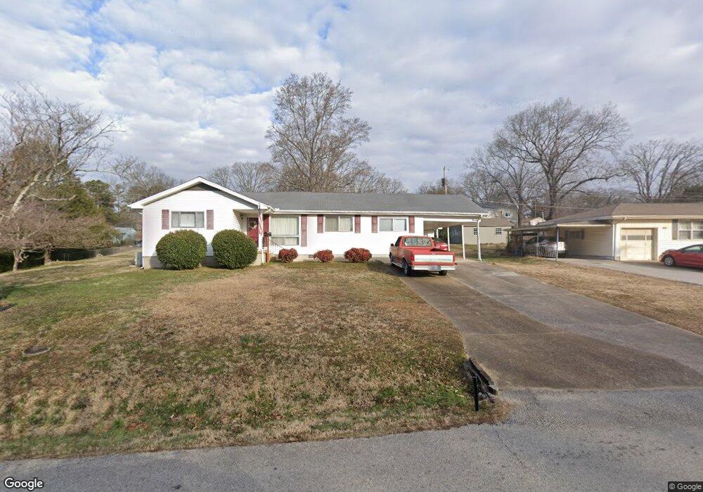 1435 Ely Rd, Hixson, TN 37343 - photo 1