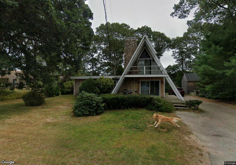 17 Green Acres Rd, East Falmouth, MA 02536 - photo 1
