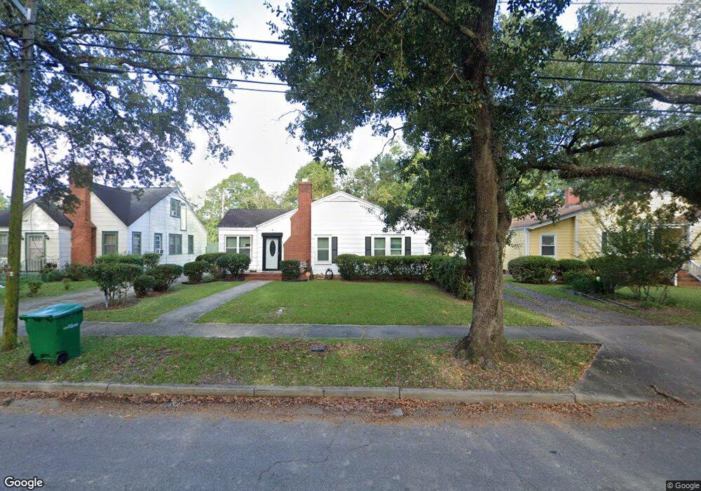 317 N Congdon St, Georgetown, SC 29440 - photo 1