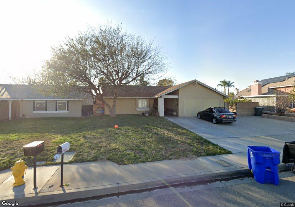 4994 Cambridge Ave, San Bernardino, CA 92407 - photo 1