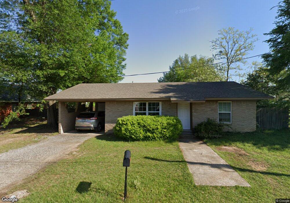 307 E 38th St, Texarkana, AR 71854 - photo 1