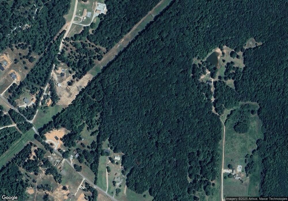 154 Lively Rd, Waco, GA 30182 - photo 1