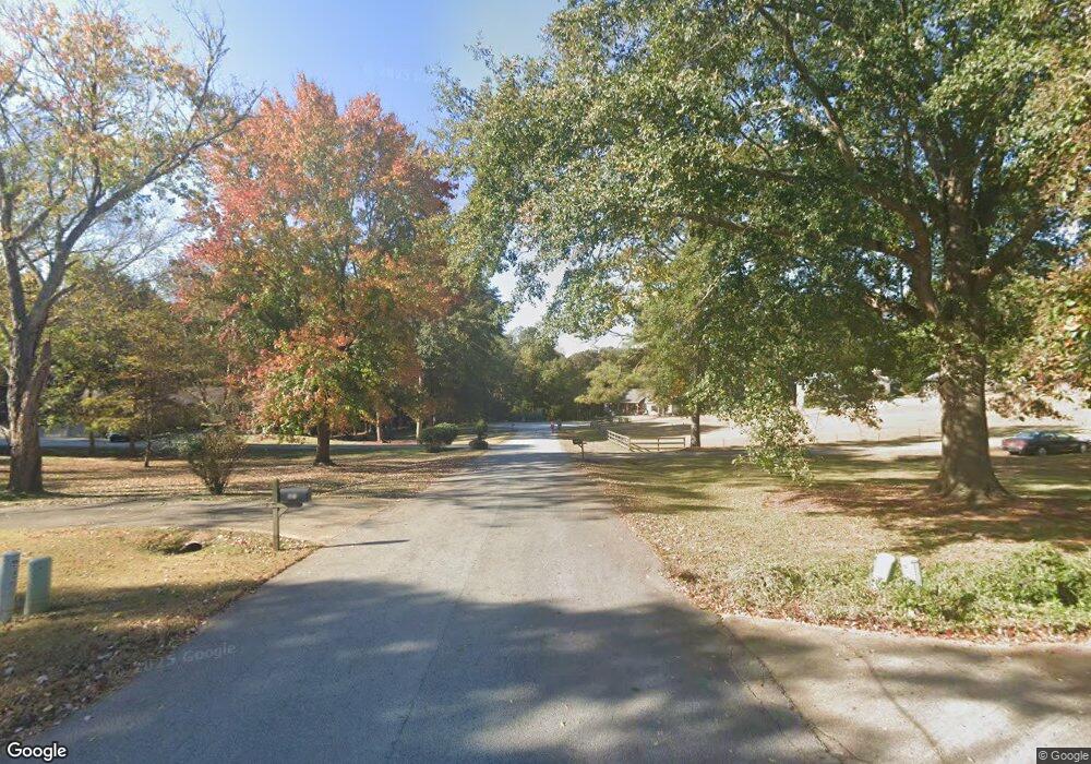 0 Elizabeth Ct SW unit 8695538, Conyers, GA 30094 - photo 1