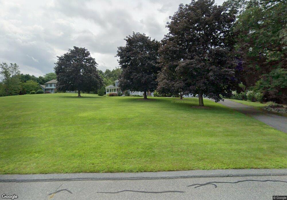 35 Farm Hill Rd, Wrentham, MA 02093 - photo 1