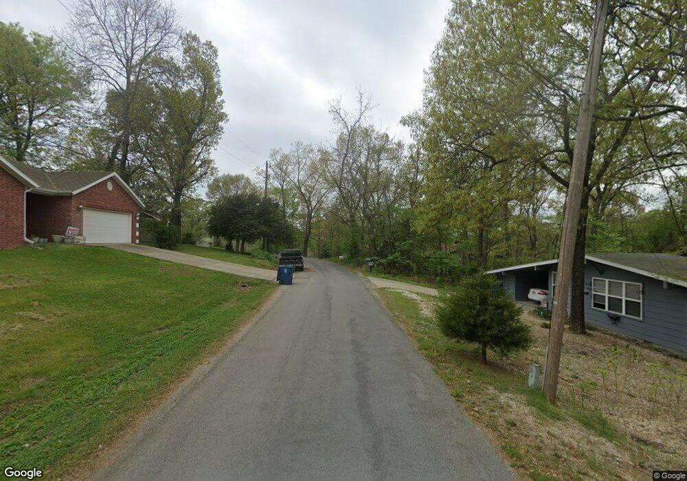 1103 Abbey Ln, Bella Vista, AR 72714 - photo 1