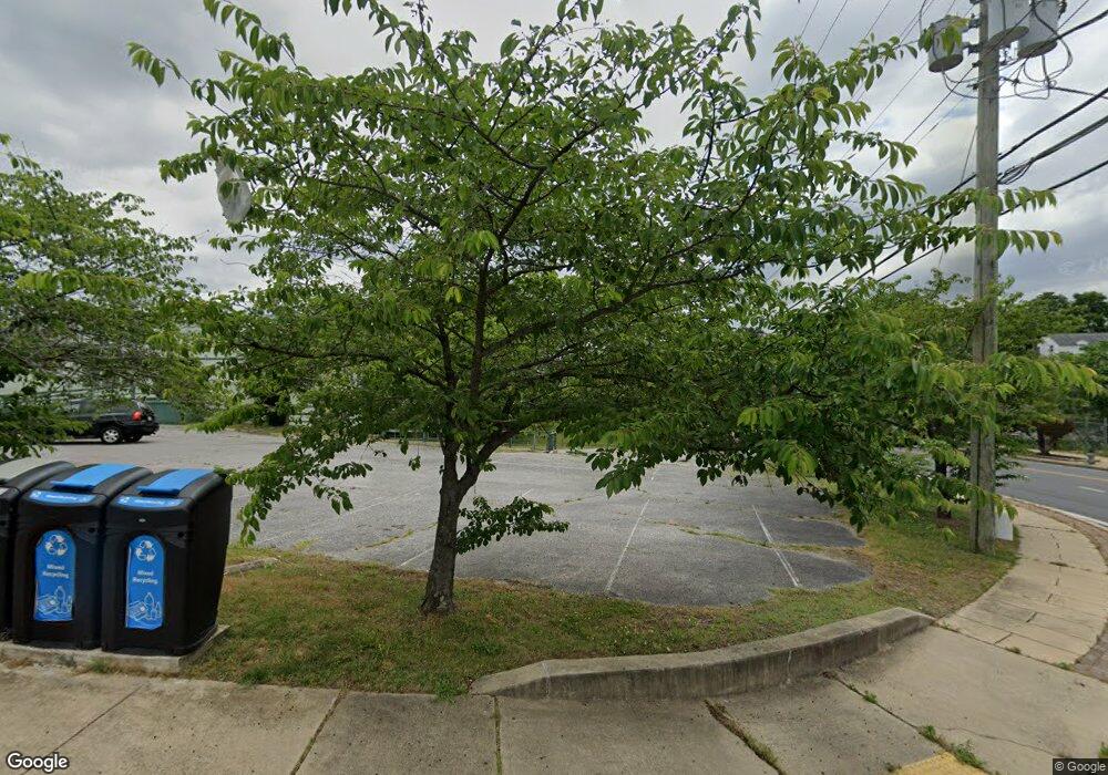 6000 Central Ave, Capitol Heights, MD 20743 - photo 1