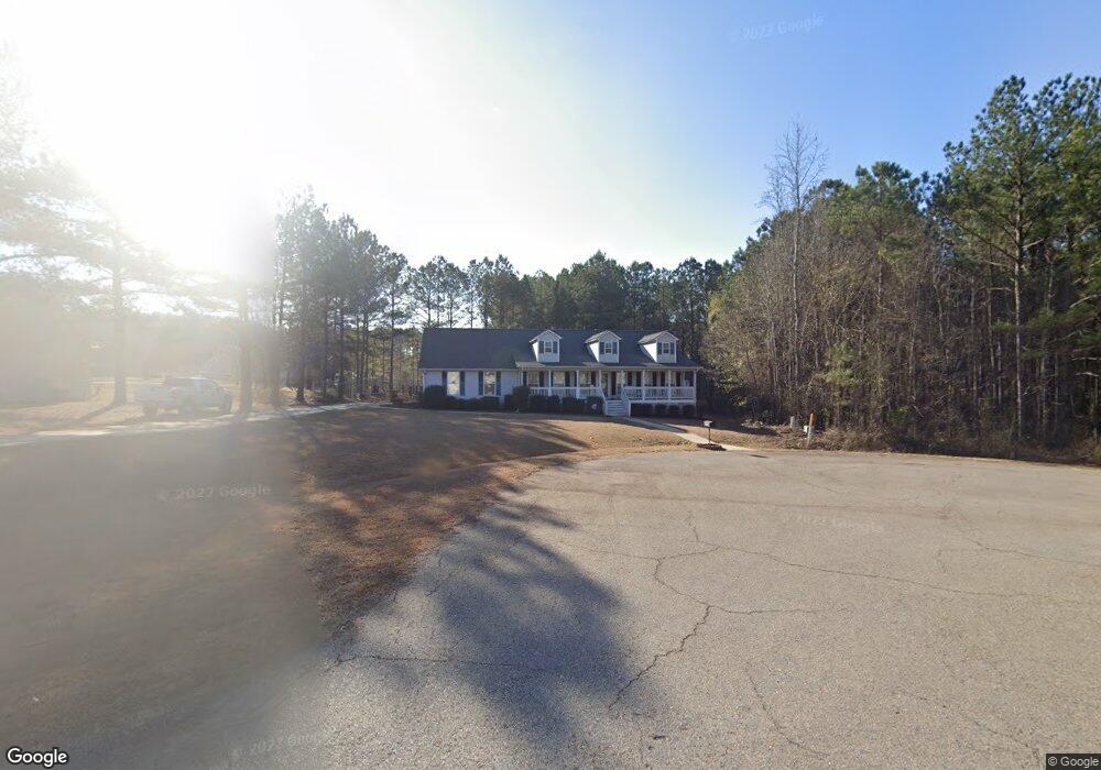309 Caitlyn Ct, Gray, GA 31032 - photo 1