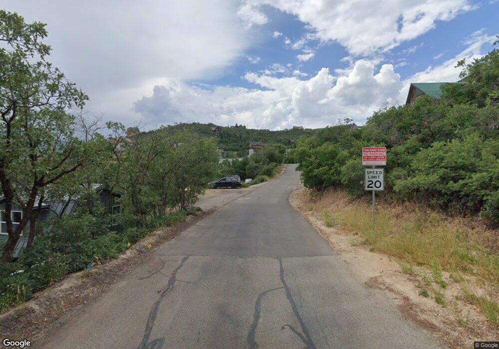 102 Jungfrau Hill Rd, Midway, UT 84060 - photo 1