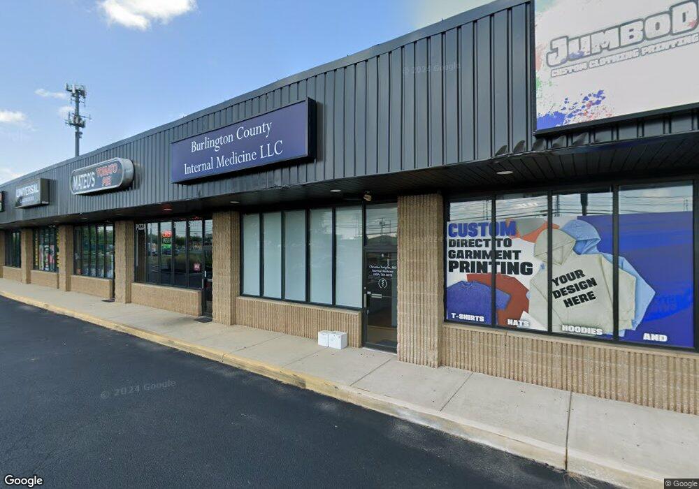 1509 Route 38, Hainesport, NJ 08036 - photo 1