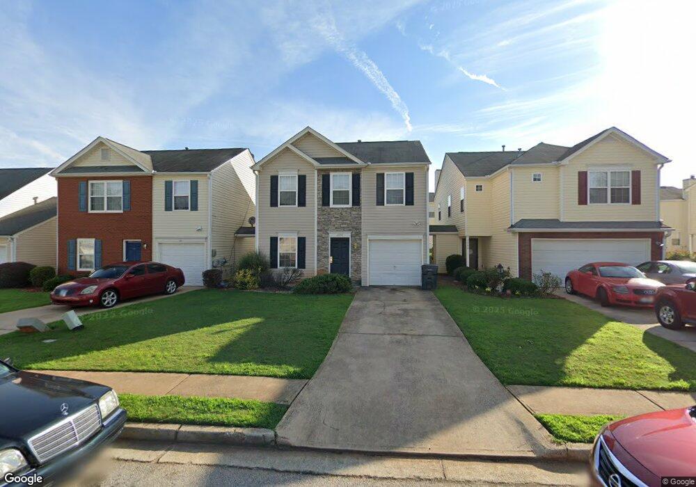 2890 Lakeside Cir, Covington, GA 30016 - photo 1