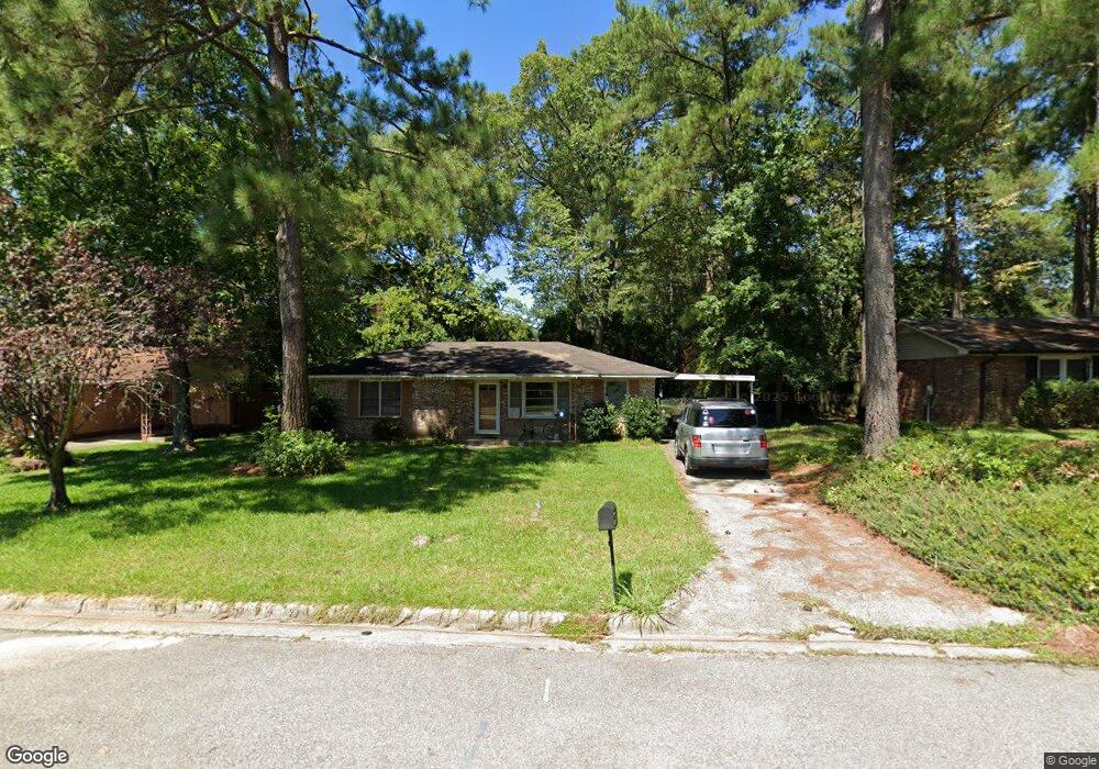 3309 Westcliffe Ct, Augusta, GA 30907 - photo 1