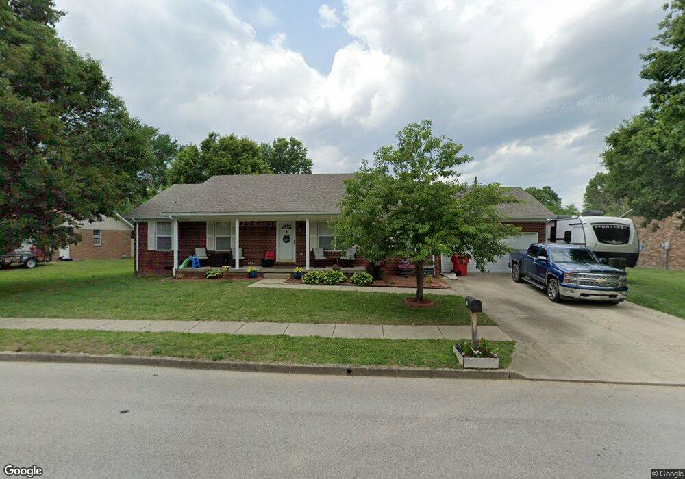 129 S Cumberland St, Berea, KY 40403 - photo 1
