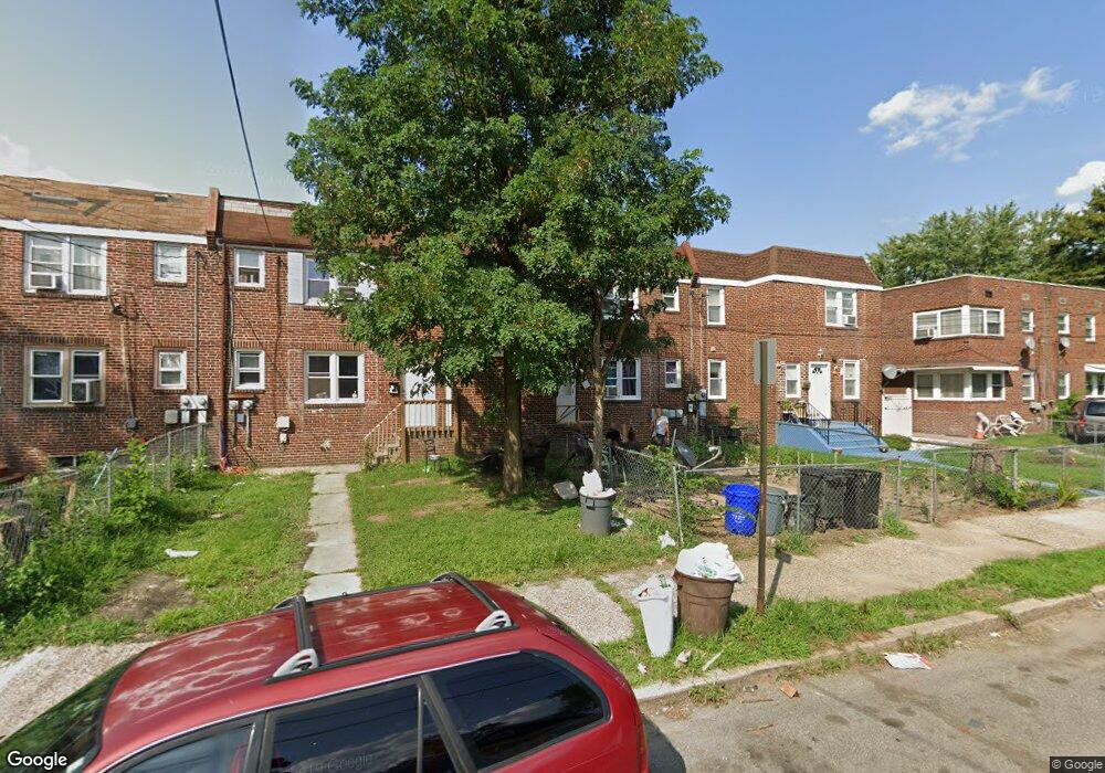 446 Pfeiffer St, Camden, NJ 08105 - photo 1