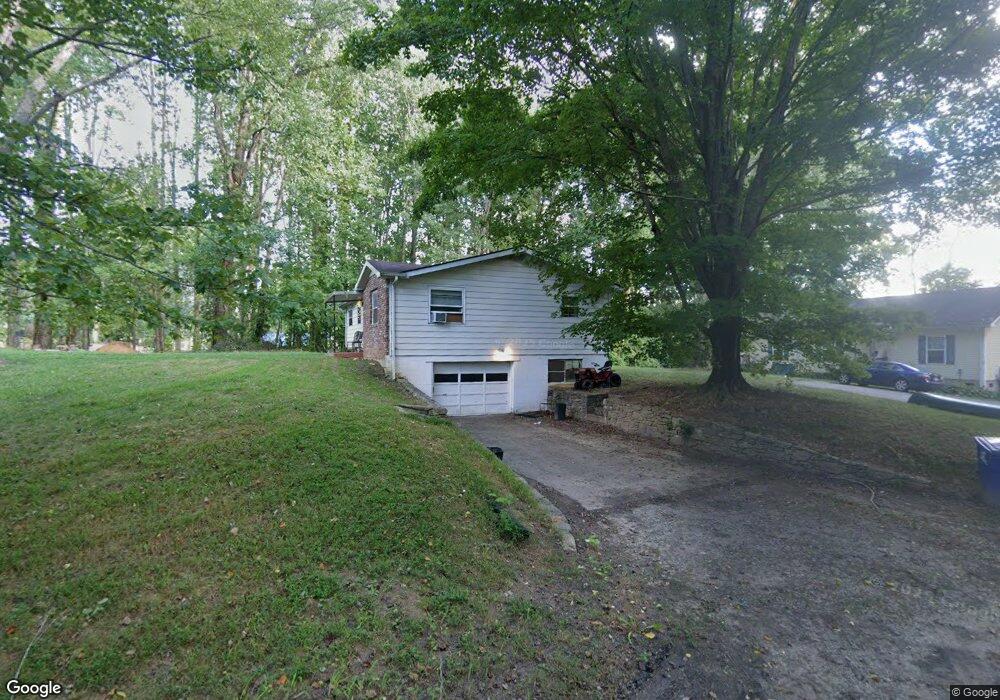 16 Sun Haven Dr, Asheville, NC 28806 - photo 1