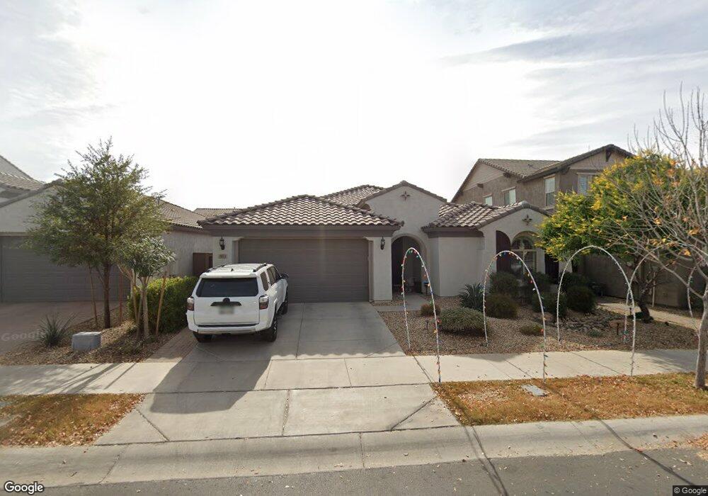 9653 E Thornbush Ave, Mesa, AZ 85212 - photo 1